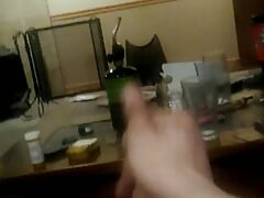love the taste of cum