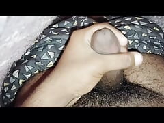 Anal masturbation and ready to fuck pussy