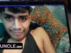 Sizzling Muscled Dude Jax Thirio Romps JJ Romeo's Virgin Bung Utter Video - SayUncle
