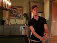Insatiable Twunks: Finest Buddies Magic 8 Ball - Benvi & Donavin Rece