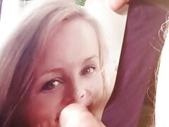 Pretty face for cock