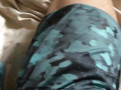 Hot guy tanktop 2