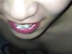 Chinese twink sucking (48'')