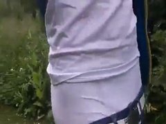 Outdoor Youngster Amateur Sagg-Flick