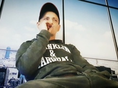 Gay uncut monster cock, gay scottish chav, gay close up