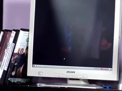 Two Hot teens 18+ Enjoy Each Other