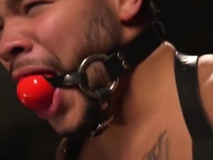 special treatment for Kaden Alexander