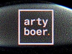 arty boer and trophy muscle extraordinary handballing promo.