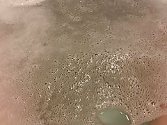 bathtub latax gloves Hand job