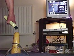 Anal older video 3
