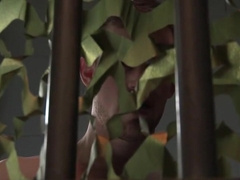 Beware, The Big Bad Wolfe! Ahoo-ahoo!