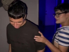 The Adventures of KenPrince_ Calls His Neighbor After His Bf Didn't Penetrate Him