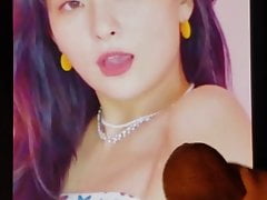 Seulgi Cum Tribute