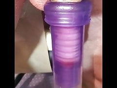 Stroker Milking Machine
