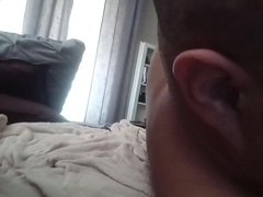 Throat Fuck Me