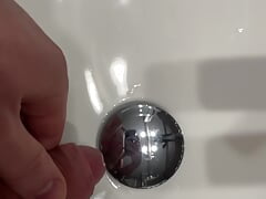 Pee Hot Shower