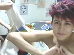 Ass fucking, anal sex, latino