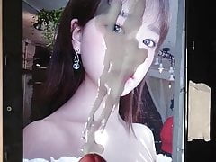 Izone yuri cum tribute