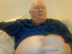 grandpa stroke