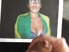 Cum On Pic Tribute To Lucialaculona