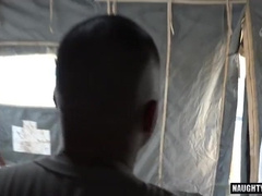 Steamy Inexperienced Multiracial With Rectal Jizz Flow