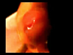 Close up head jism compilation