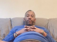 I Love the Sperm Inside of My Ass