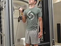 Working Out -