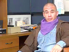 hetero guy fucks homosexual ass for curiosity jacking more than a lantern