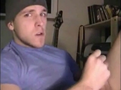 Huge Amateur Cocks on Display