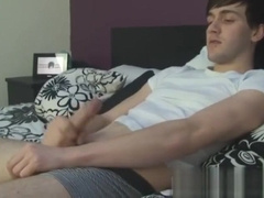 Videos porno emo boys gay hot panty xxx Hot new man Josh Holden showcases