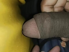 Desi Handjob mms