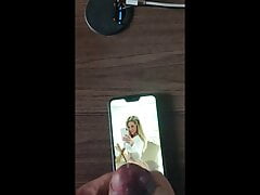 Haleigh Cox Cum tribute