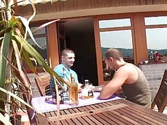 GAY Anal Lovers!!! - VOL #07