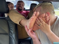 Devon Fat Soles Fit Brilliantly In Chub Matts Jaws