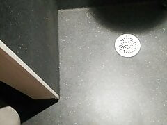 Piss in condom