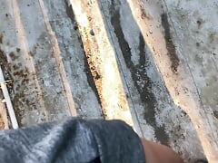 I Put My Penis in My Friend