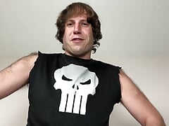 I Train U 2 Become An Ass Eating Pansy ABRIDGED