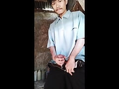 Boy asian cum campilation part 1 hot