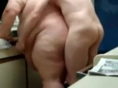 Young fuck Chubby Daddy