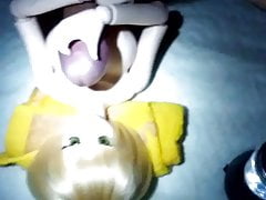 Doll 04 cock play-DD