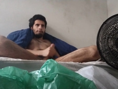 MONSTER SPUNK ERUPTION FROM PHAT DINKY