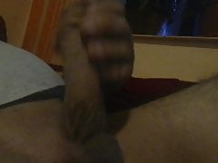 I love cum