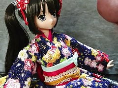Doll bukkake01