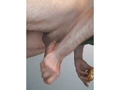 Creampie for you to eat