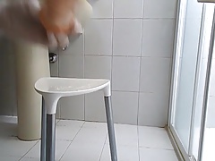 Anal experiment N.3