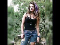 Cum Tribute Request Girlfriends best Friend