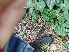 Outdoors
