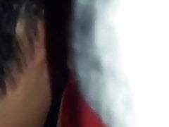 asian couple fucking bare (2'16'')