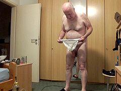 The panty from Sigrid